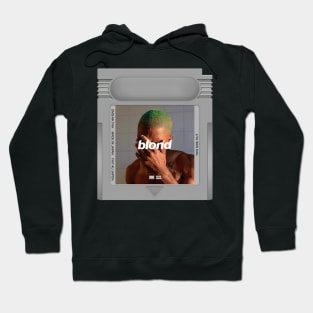 Blonde Game Cartridge Hoodie